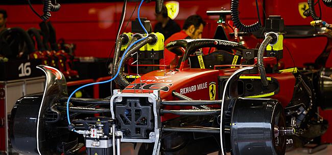Pirelli komt met gigantische waarschuwing vlak voor GP Singapore
